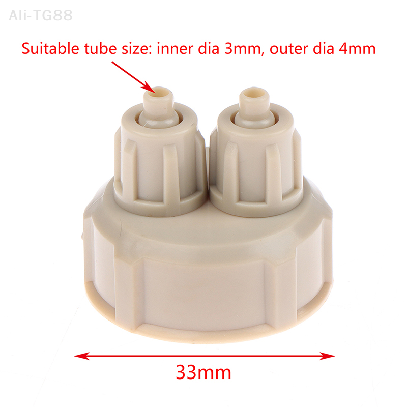 2Pcs Aquarium CO2 System Kit w – обзор и цена Aquarium Fish Youtube