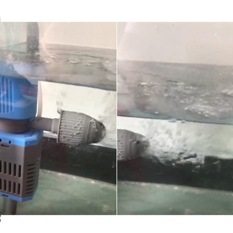 Aquarium Power Head Fish Tank  – обзор и цена Powerhead Circulation Pump
