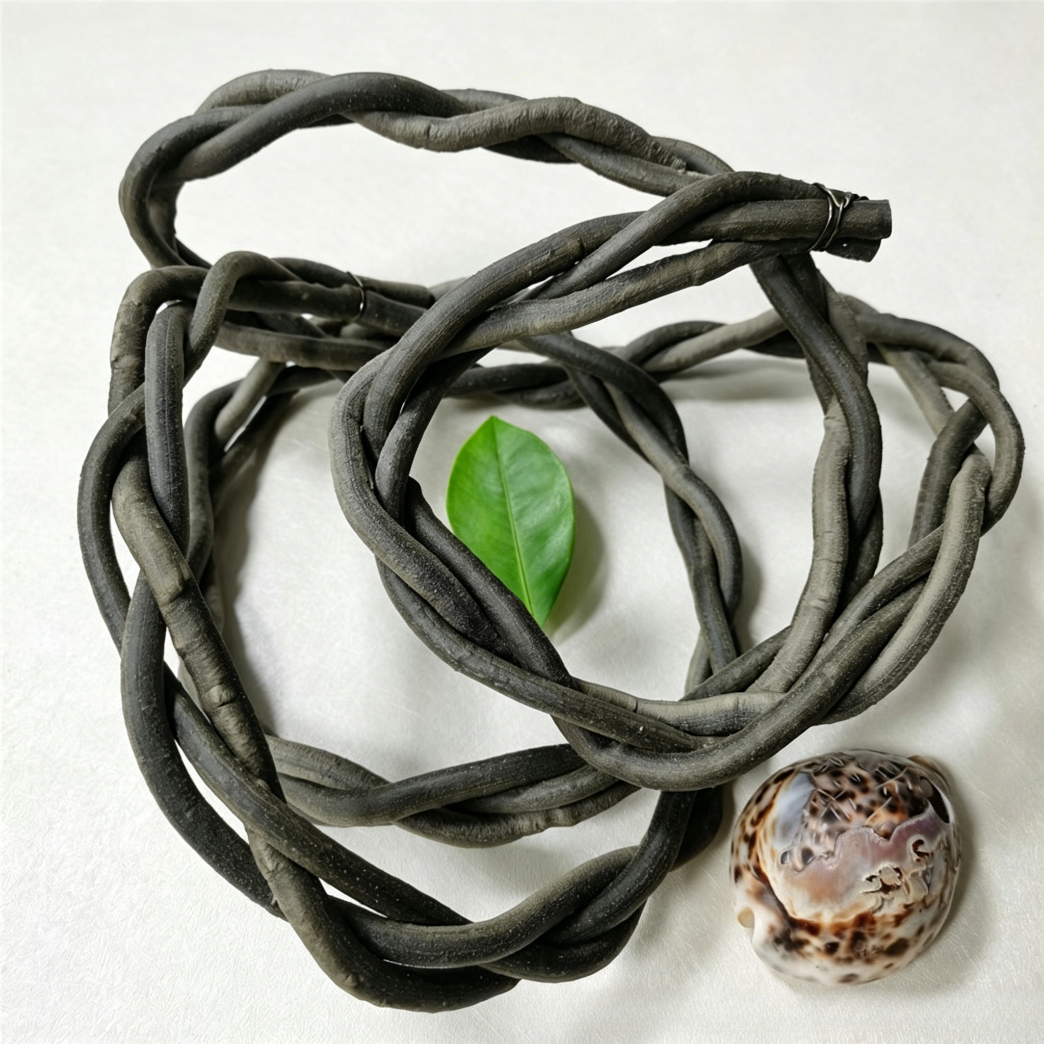 100cm Artificial Vine Fake Pla – обзор и цена Aquarium Fish Guppy