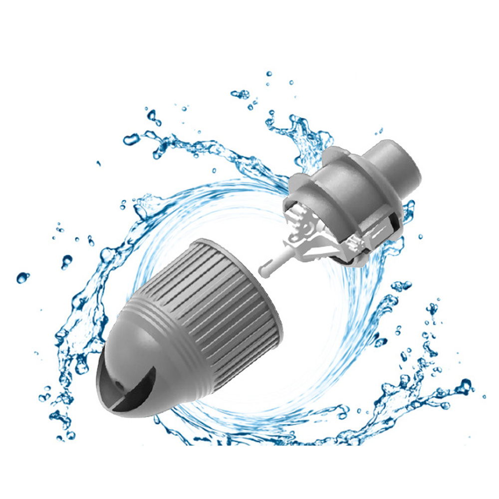Aquarium Power Head Fish Tank  – обзор и цена Powerhead Circulation Pump