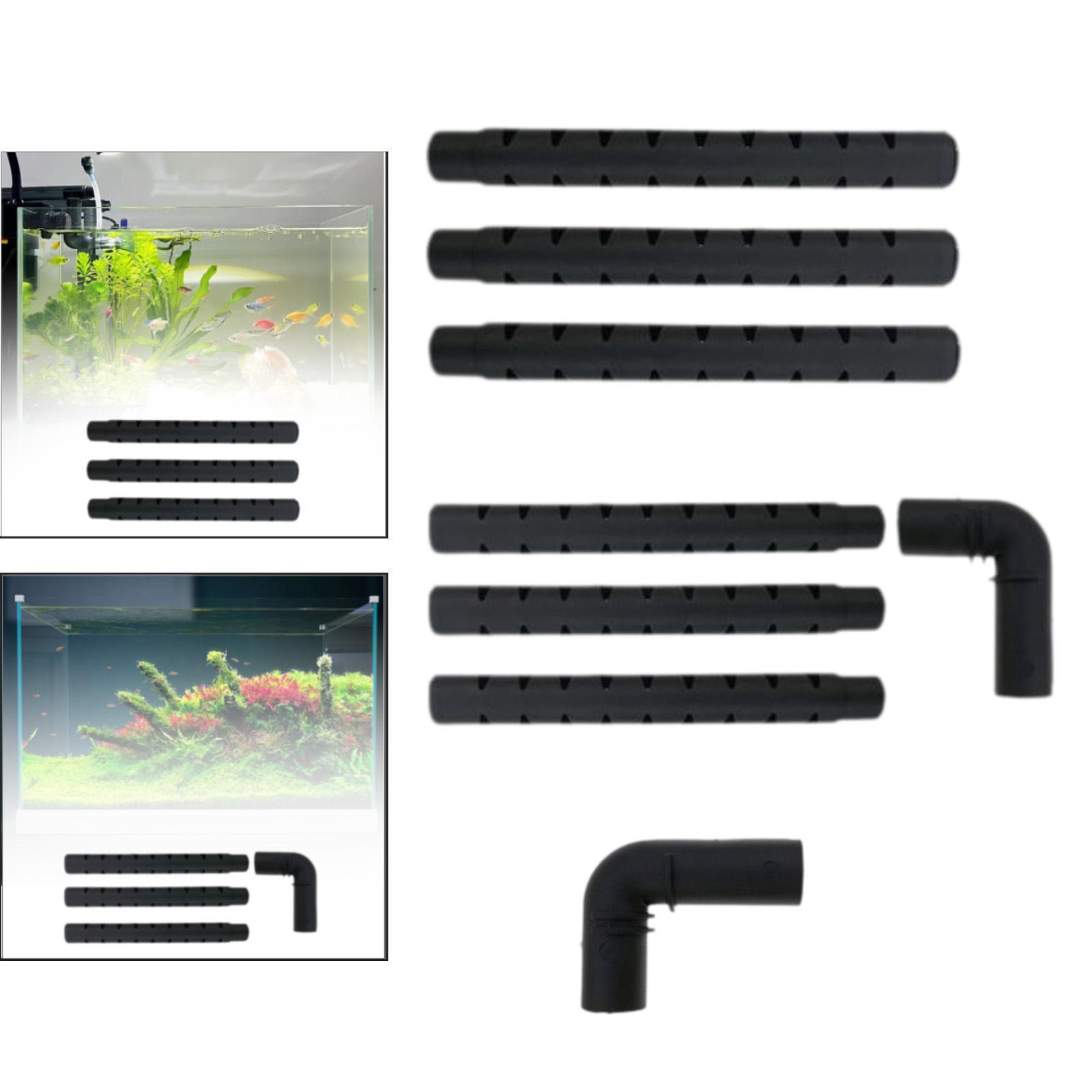 ABS Aquarium Filter Inflow Sho – обзор и цена Aquarium Fish Youtube