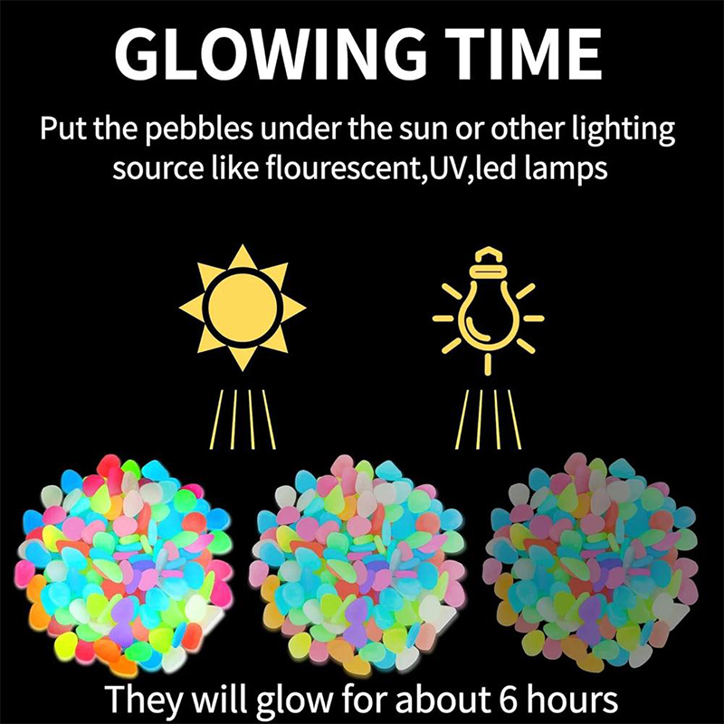 2026 Colorful Glow-in-the-Dark – обзор и цена Fish Aquarium Guide