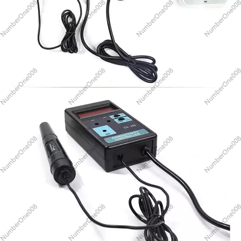PH-201 Online Digital PH Contr – обзор и цена Aquarium Fish Online