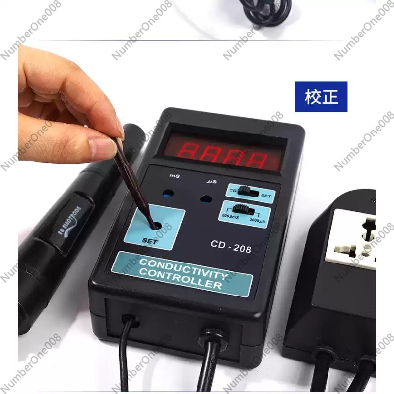 PH-201 Online Digital PH Contr – обзор и цена Aquarium Fish Online