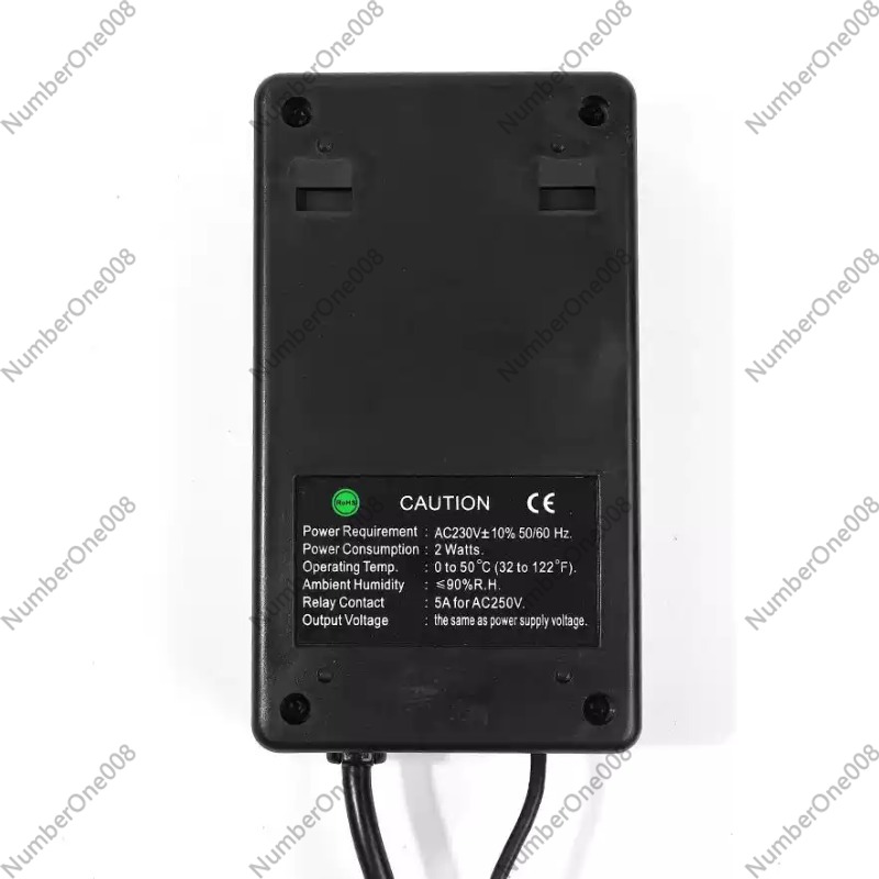 PH-201 Online Digital PH Contr – обзор и цена Aquarium Fish Online