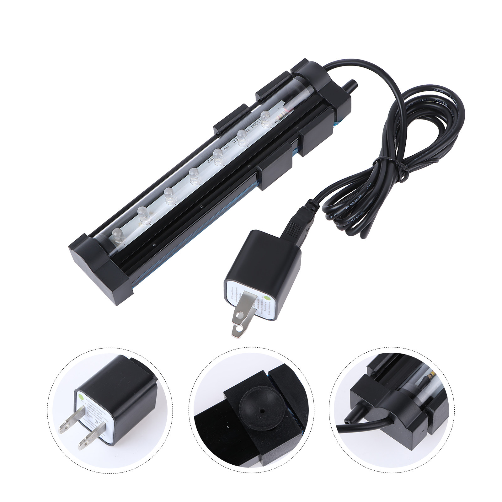 Aquarium Light LED Plant Growt – обзор и цена Aquarium Fish With Long Lifespan