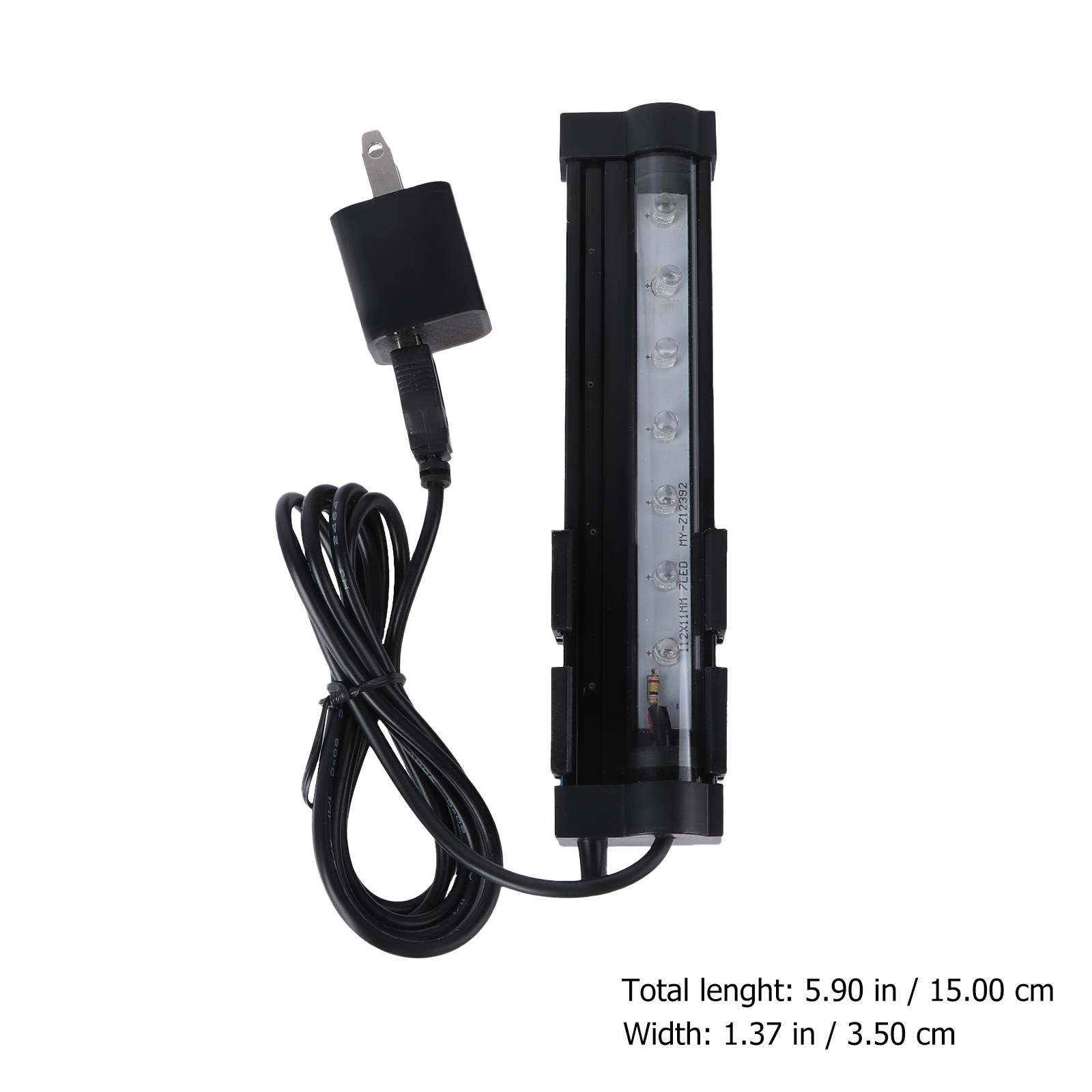 Aquarium Light LED Plant Growt – обзор и цена Aquarium Fish With Long Lifespan