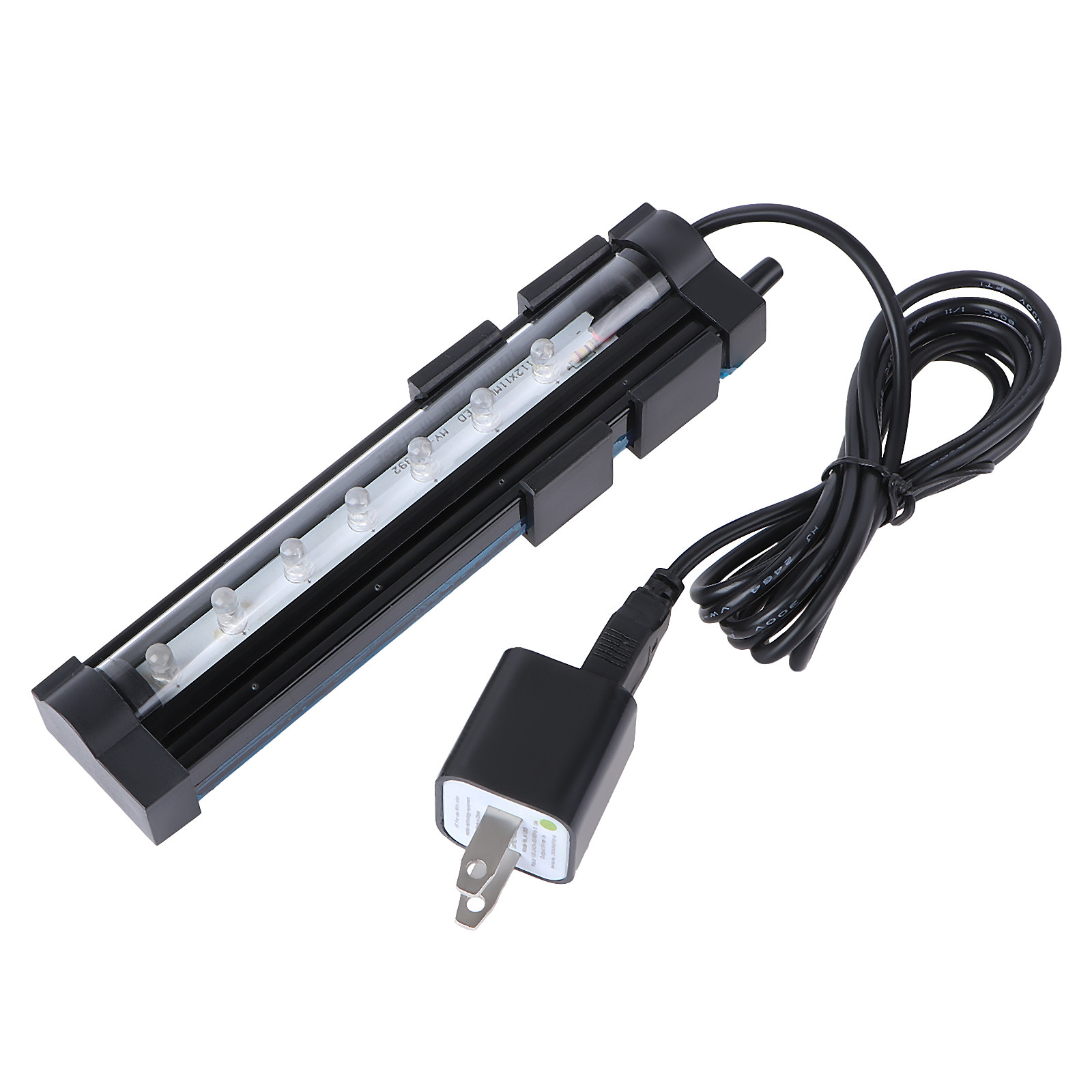 Aquarium Light LED Plant Growt – обзор и цена Aquarium Fish With Long Lifespan