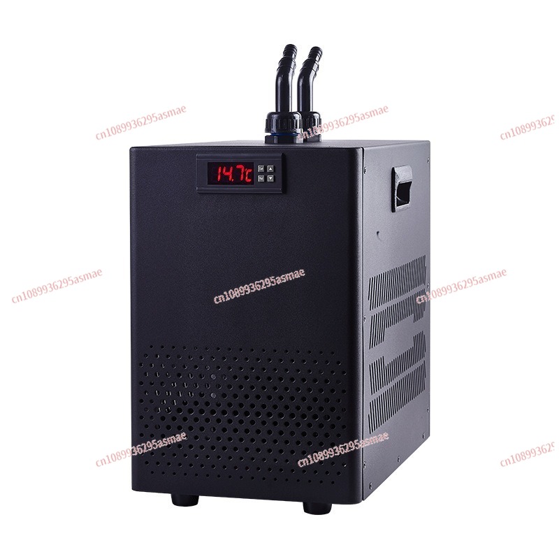 Small fish tank chiller househ – обзор и цена Aquarium Fish Small