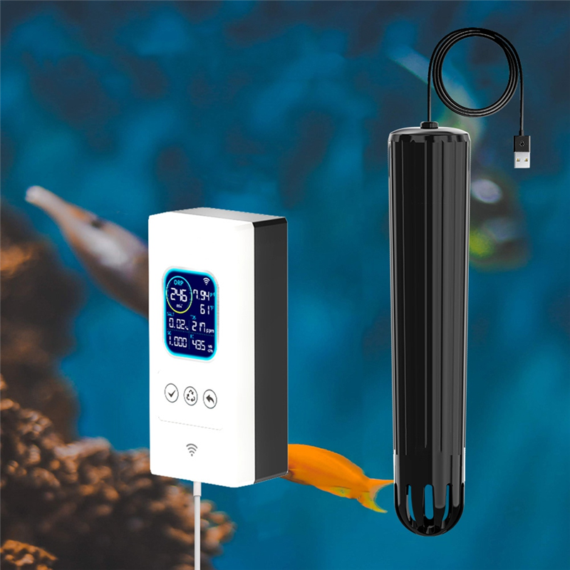 【Flash-Deal!】7 In 1 Online Wif – обзор и цена Aquarium Fish Online