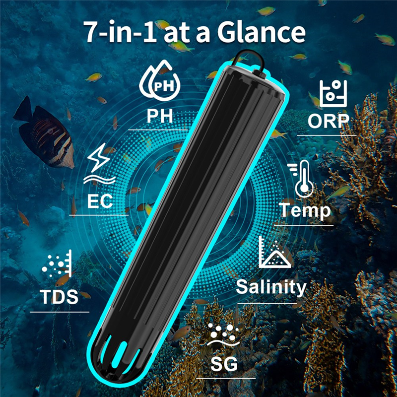【Flash-Deal!】7 In 1 Online Wif – обзор и цена Aquarium Fish Online