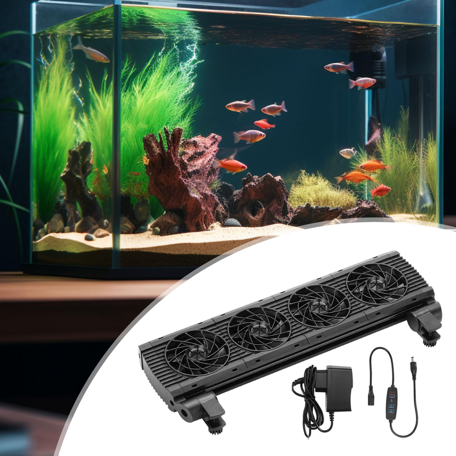 Aquarium Chiller Aquarium Vari – обзор и цена Aquarium Fish Freshwater