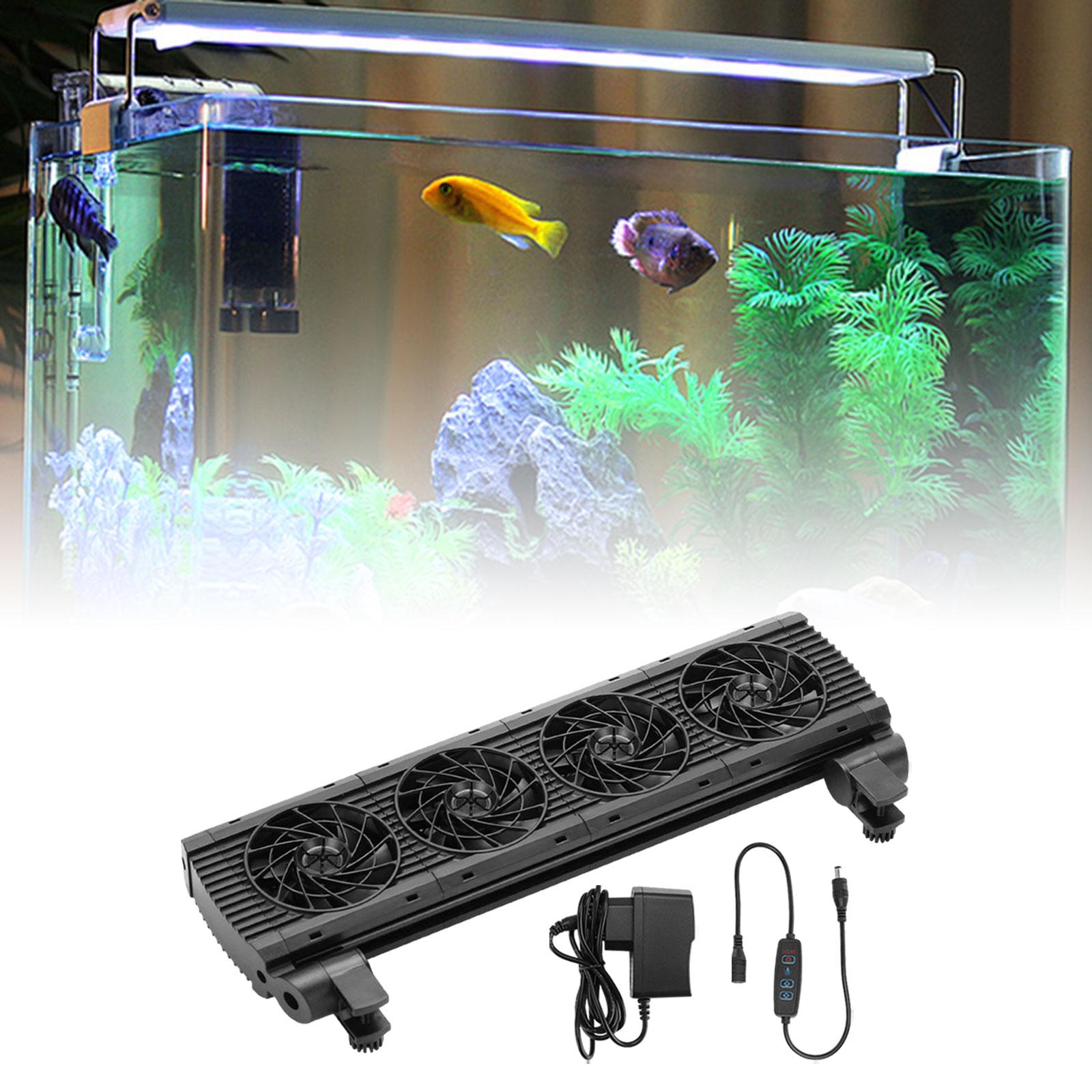 Aquarium Chiller Aquarium Vari – обзор и цена Aquarium Fish Freshwater