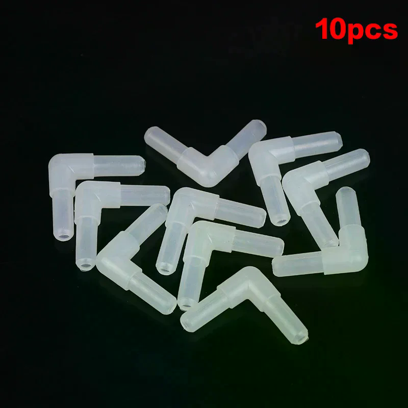 10Pcs Aquarium Airline Tubing  – обзор и цена Aquarium Fish Youtube