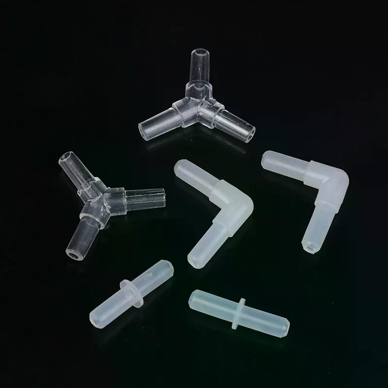 10Pcs Aquarium Airline Tubing  – обзор и цена Aquarium Fish Youtube