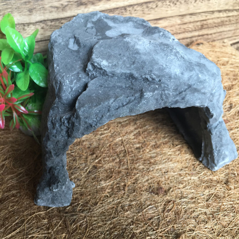 New Aquarium Decoration Resin  – обзор и цена Aquarium Fish Guppy