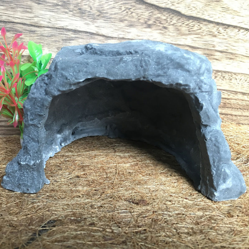 New Aquarium Decoration Resin  – обзор и цена Aquarium Fish Guppy