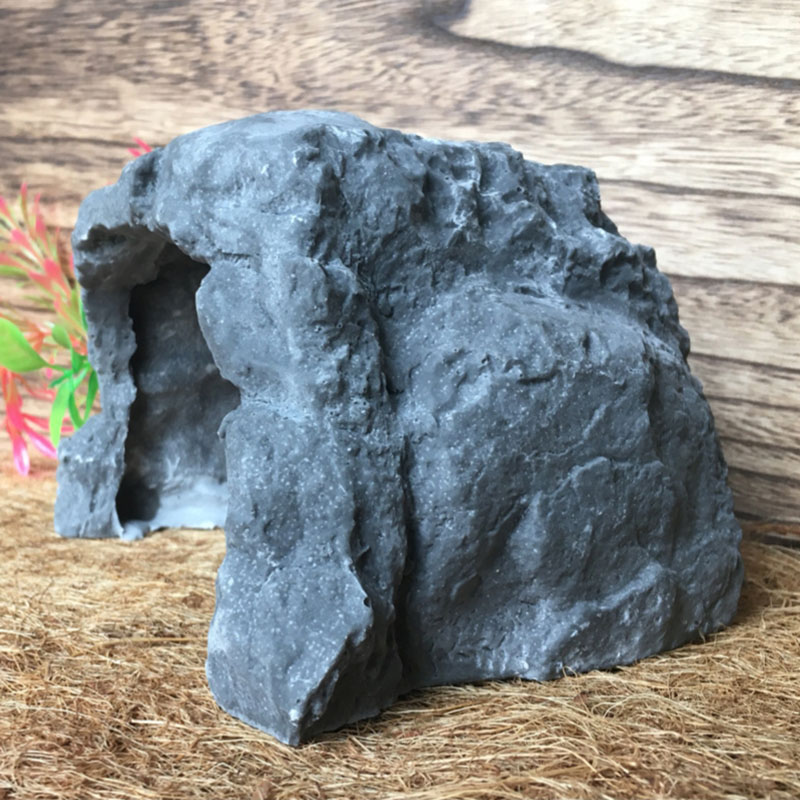 New Aquarium Decoration Resin  – обзор и цена Aquarium Fish Guppy