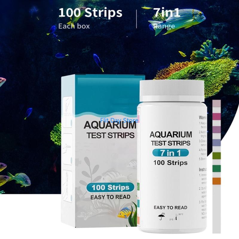 F92C 100Pcs Aquarium Fish Wate – обзор и цена Aquarium Fish Freshwater