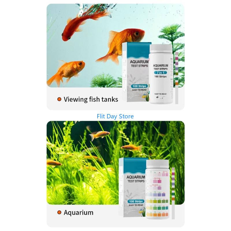 F92C 100Pcs Aquarium Fish Wate – обзор и цена Aquarium Fish Freshwater