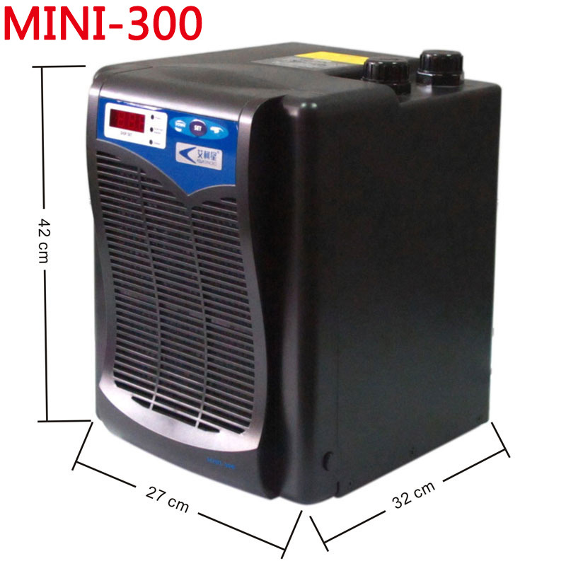 Mini Chiller, MINI Series – Sm – обзор и цена Aquarium Fish Freshwater