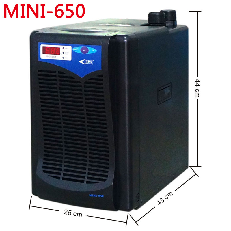 Mini Chiller, MINI Series – Sm – обзор и цена Aquarium Fish Freshwater
