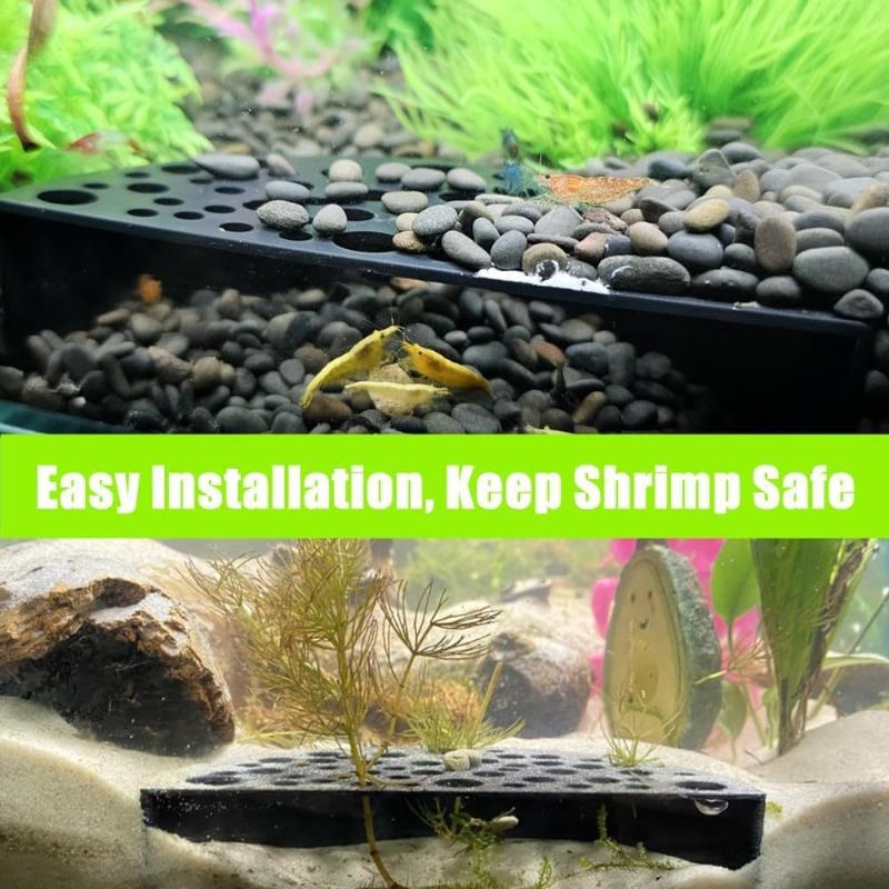 New Aquarium Hidden Cave Shelt – обзор и цена Aquarium Fish Small