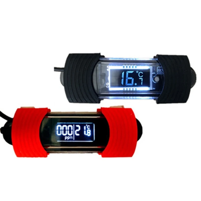Aquarium Thermometer Digital W – обзор и цена Aquarium Fish Freshwater