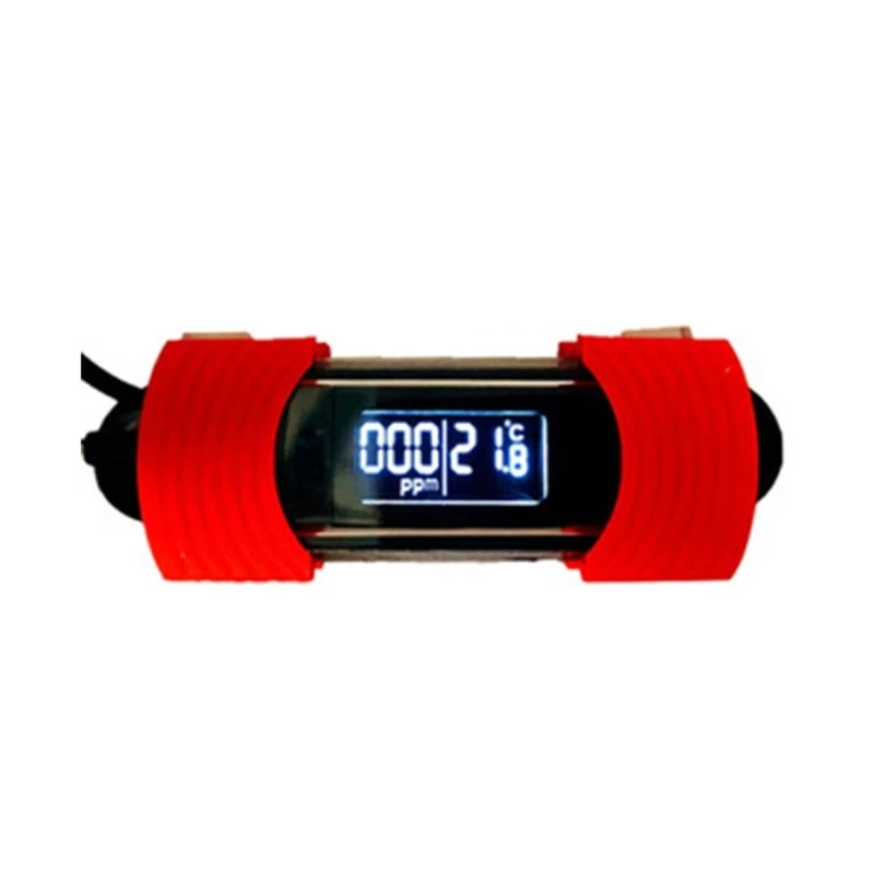 Aquarium Thermometer Digital W – обзор и цена Aquarium Fish Freshwater