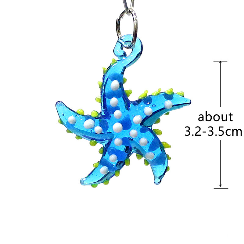 Cute Marine Animal Starfish Ch – обзор и цена Aquarium Fish Small