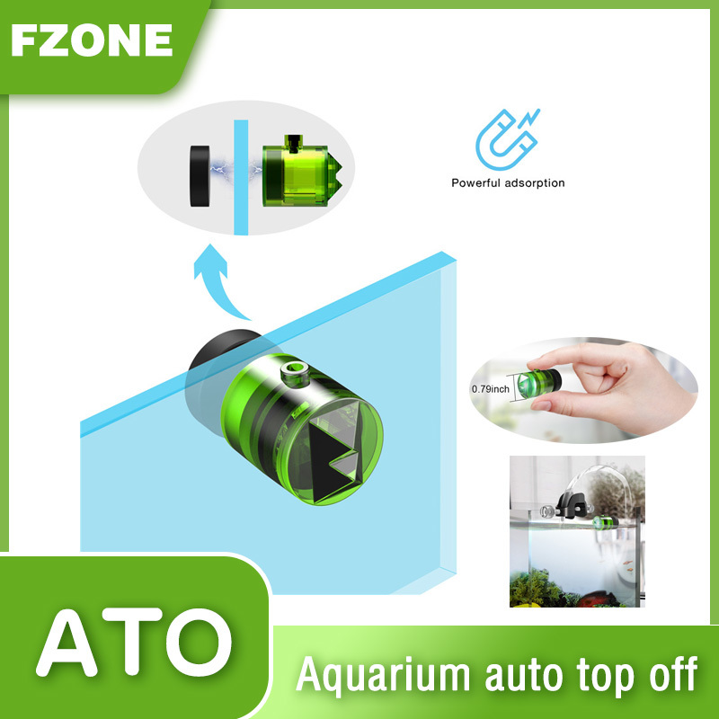 MagTool AUTO TOP Off(ATO) ATO- – обзор и цена Aquarium Fish Freshwater