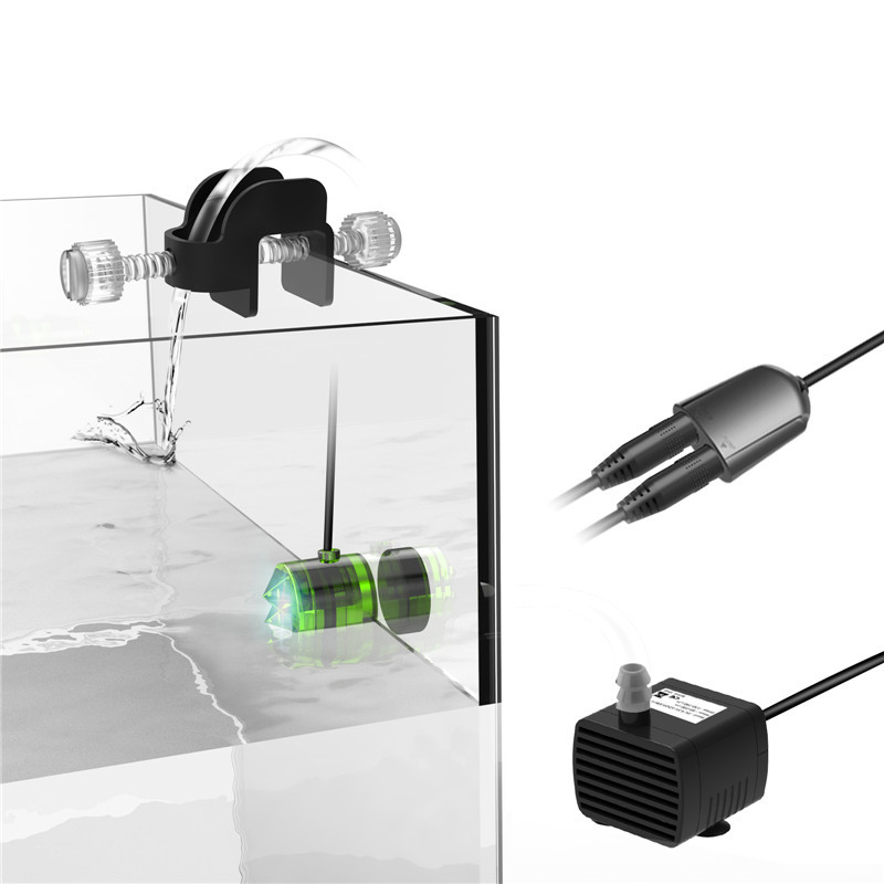 MagTool AUTO TOP Off(ATO) ATO- – обзор и цена Aquarium Fish Freshwater