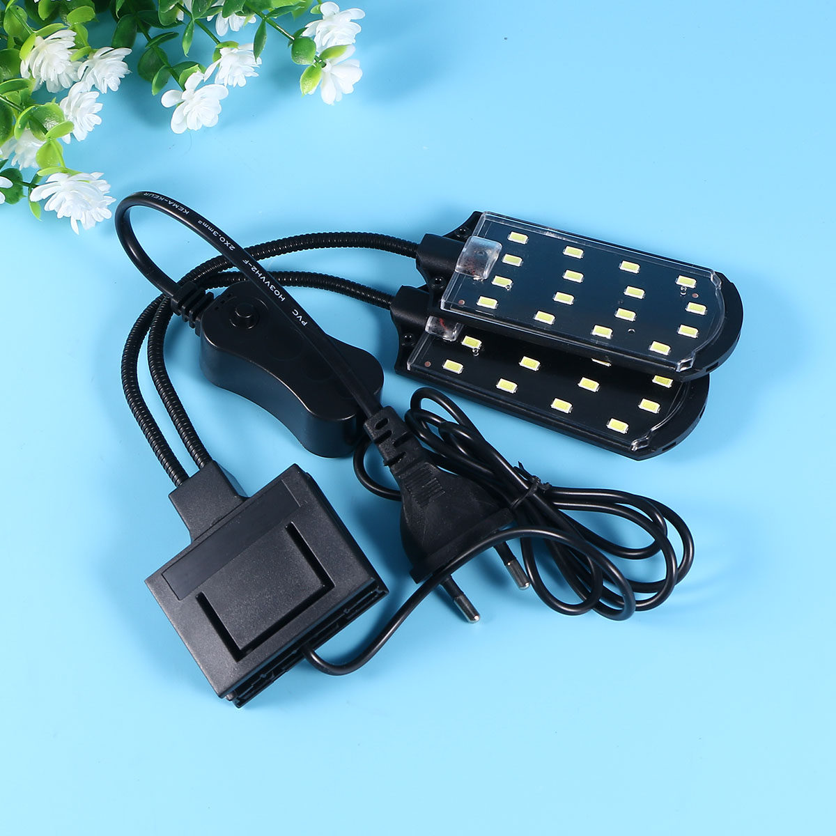 LED Aquarium Light High Bright – обзор и цена Aquarium Fish With Long Lifespan
