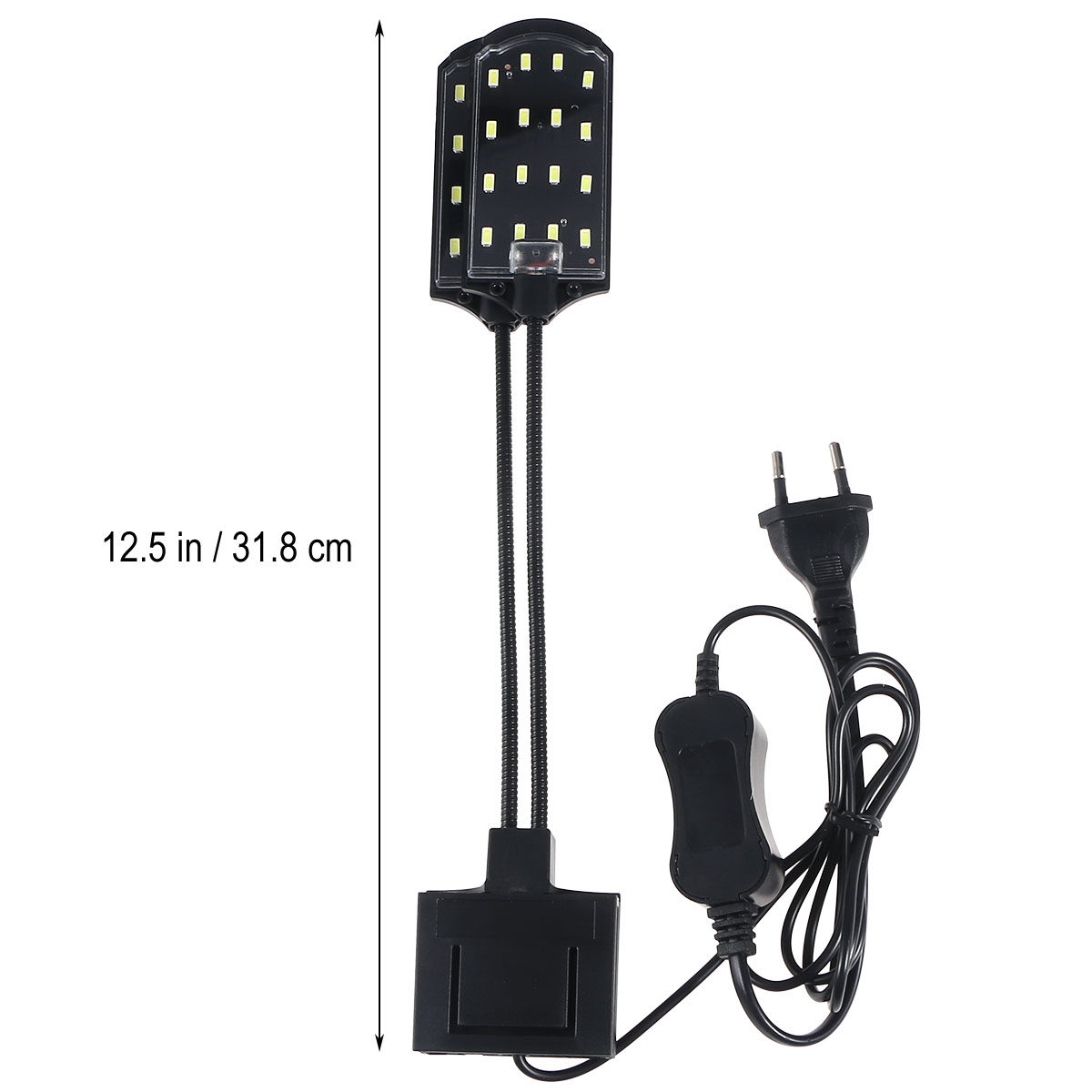 LED Aquarium Light High Bright – обзор и цена Aquarium Fish With Long Lifespan