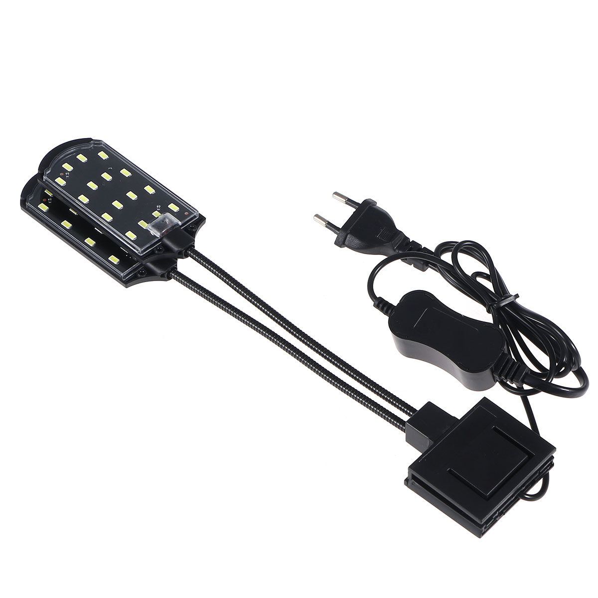 LED Aquarium Light High Bright – обзор и цена Aquarium Fish With Long Lifespan