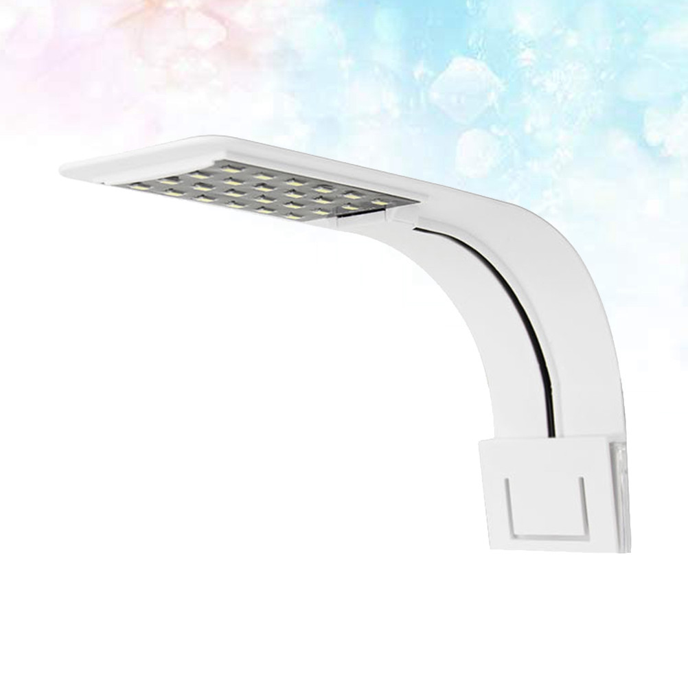 LED Aquarium Light for Fish Ta – обзор и цена Aquarium Fish With Long Lifespan