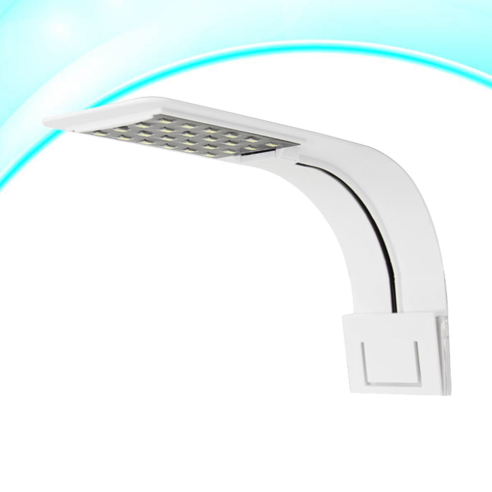 LED Aquarium Light for Fish Ta – обзор и цена Aquarium Fish With Long Lifespan