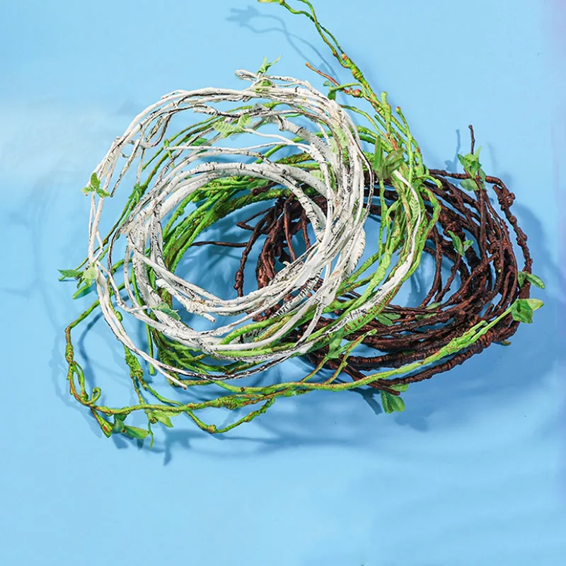 Vines Decor Climbing Branches  – обзор и цена Aquarium Fish Guppy