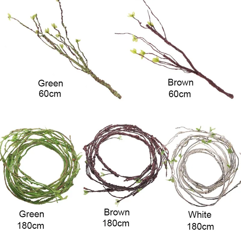 Vines Decor Climbing Branches  – обзор и цена Aquarium Fish Guppy