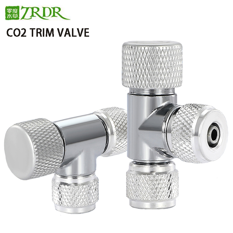 ZRDR high quality needle valve – обзор и цена Aquarium Fish Youtube