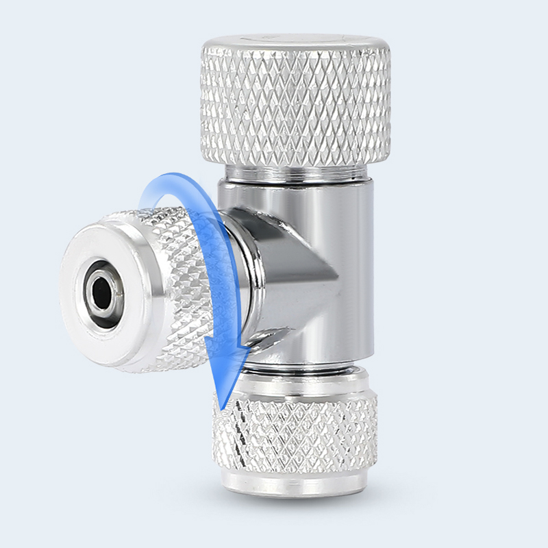 ZRDR high quality needle valve – обзор и цена Aquarium Fish Youtube