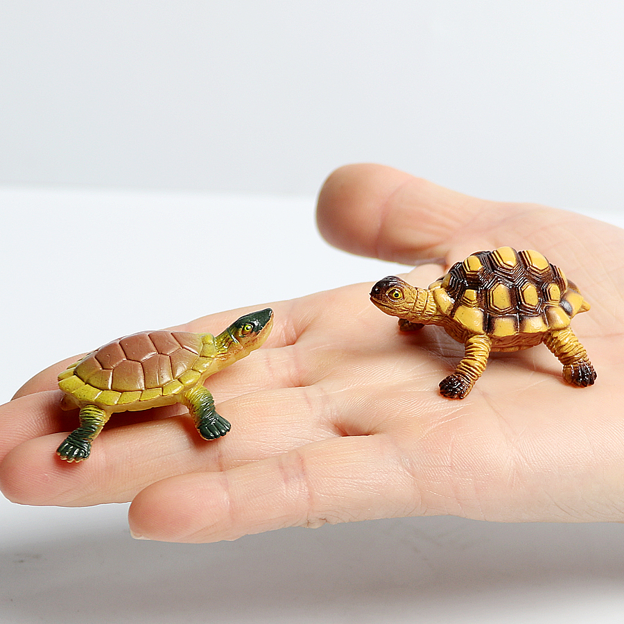 Realistic Miniatures Marine Li – обзор и цена Aquarium Fish Guppy