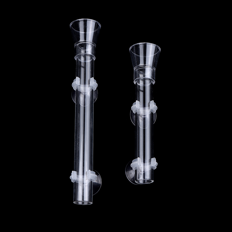 Acrylic Aquarium Feeder Tube D – обзор и цена Aquarium Fish Youtube